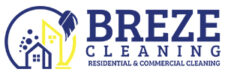 Breze Logo