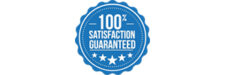 Satisfaction Logo